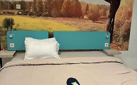 Cozy centre Simpang Lima Semarang